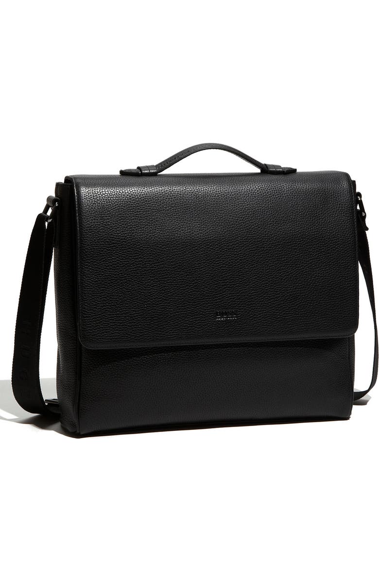 BOSS Hugo Boss 'Bangor 2' Messenger Bag, Main, color,