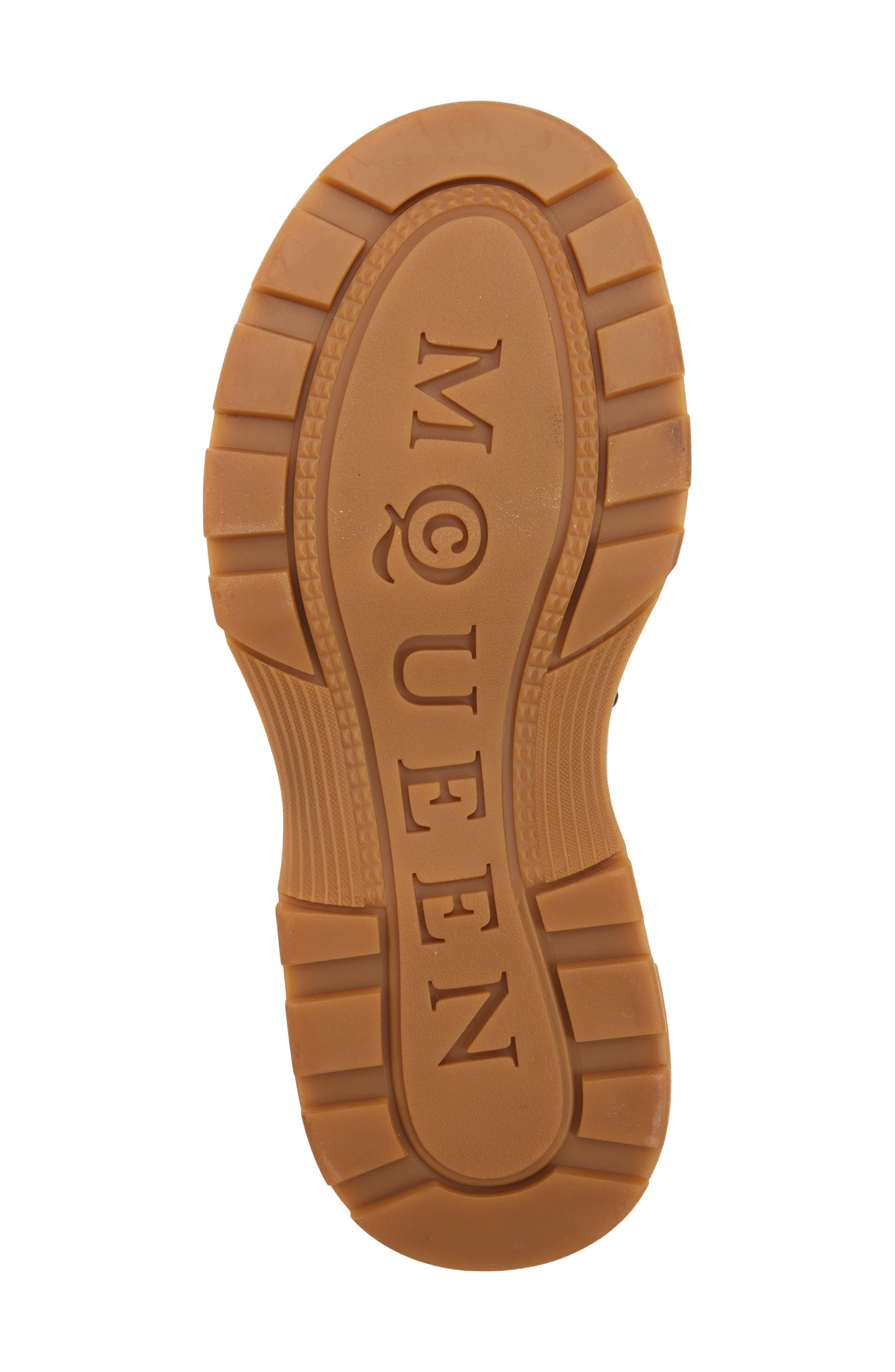 McQueen Chukka Shoe, Alternate, color, Black