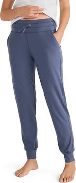 Haven Well Within Balance Drawstring Joggers