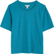 Seasalt Cornwall Copseland Organic Cotton T-Shirt