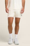 WILSON Set Point Shorts