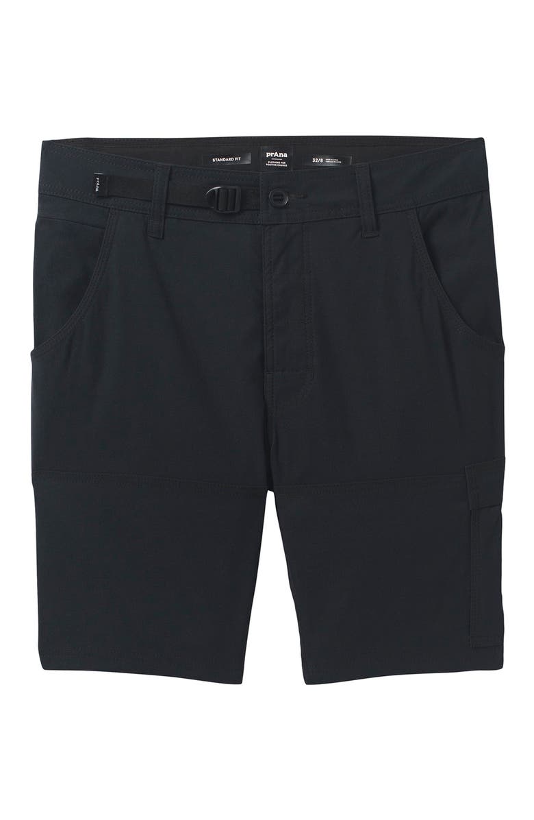 prAna Zion II Stretch Shorts, Alternate, color,