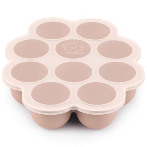 Prep Silicone Baby Food Tray