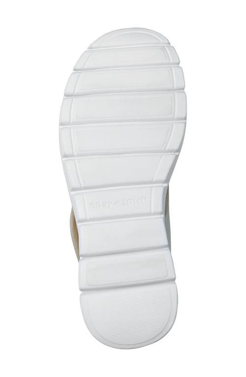 Easy Spirit Taniya Slide Sandal