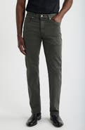 FRAME Modern Straight Leg Jeans