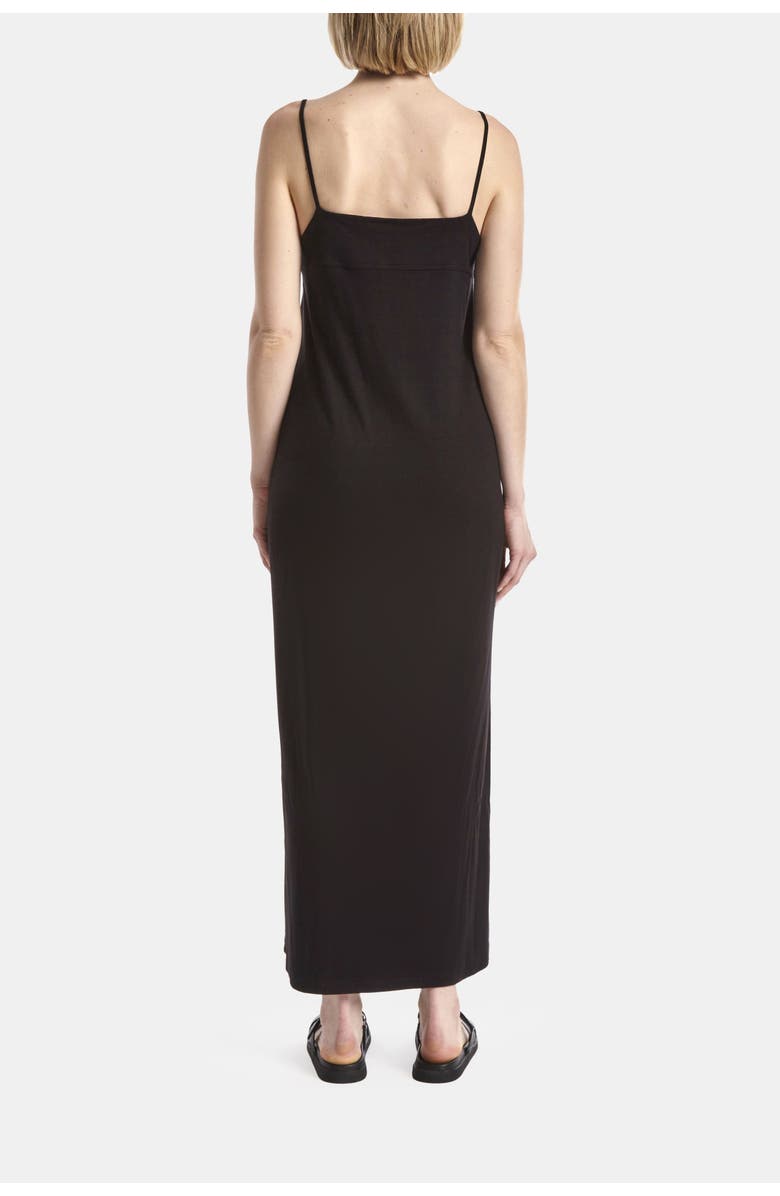 Capsule 121 THE CAMILLA DRESS, Alternate, color, Black