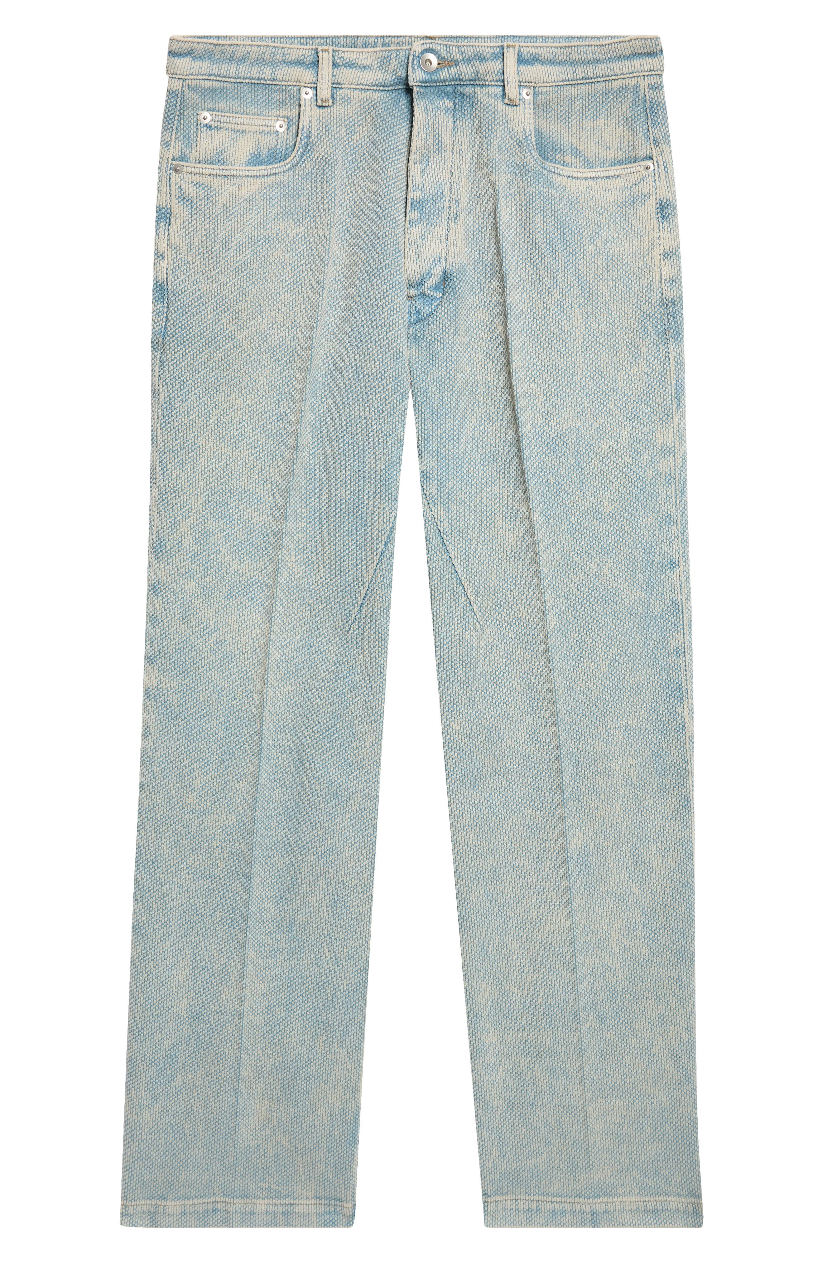 selected INDIGO
