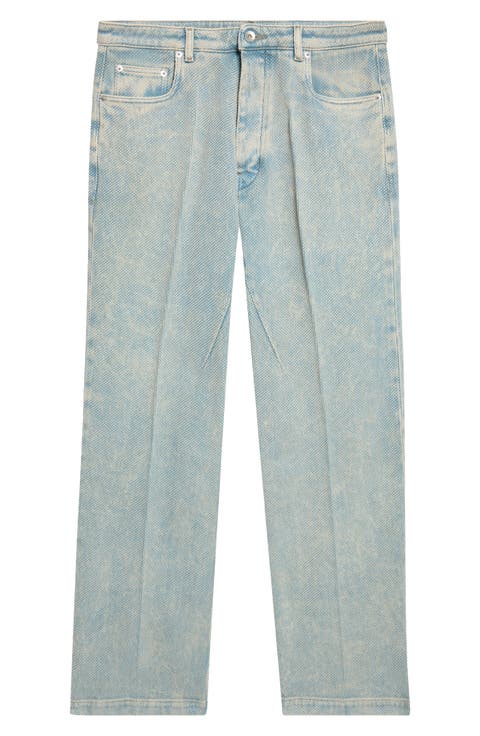 Geth Canvas Jeans