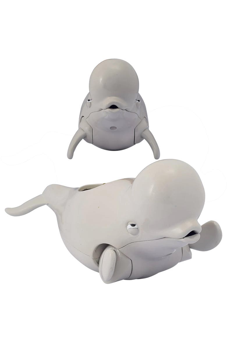 Disney Finding Dory Feature Figures, Bailey, Alternate, color, Multicolored