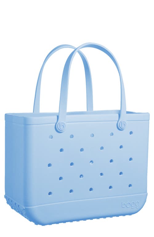 Bogg Bag Original Boggs Tote Bag In Blue Skies And