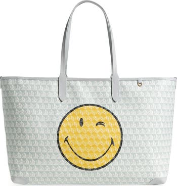 I Am a Plastic Bag Wink Tote