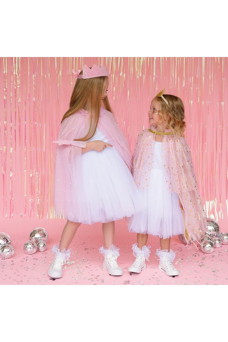 Star Princess Dress Up Kit, Alternate, color, Pink