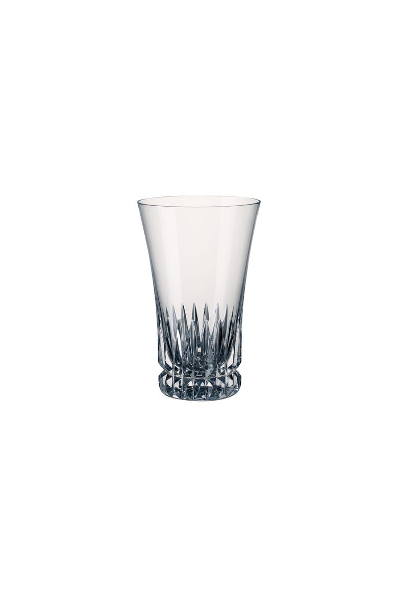 Grand Royal Highball / Tumbler Pair, Main, color, clear