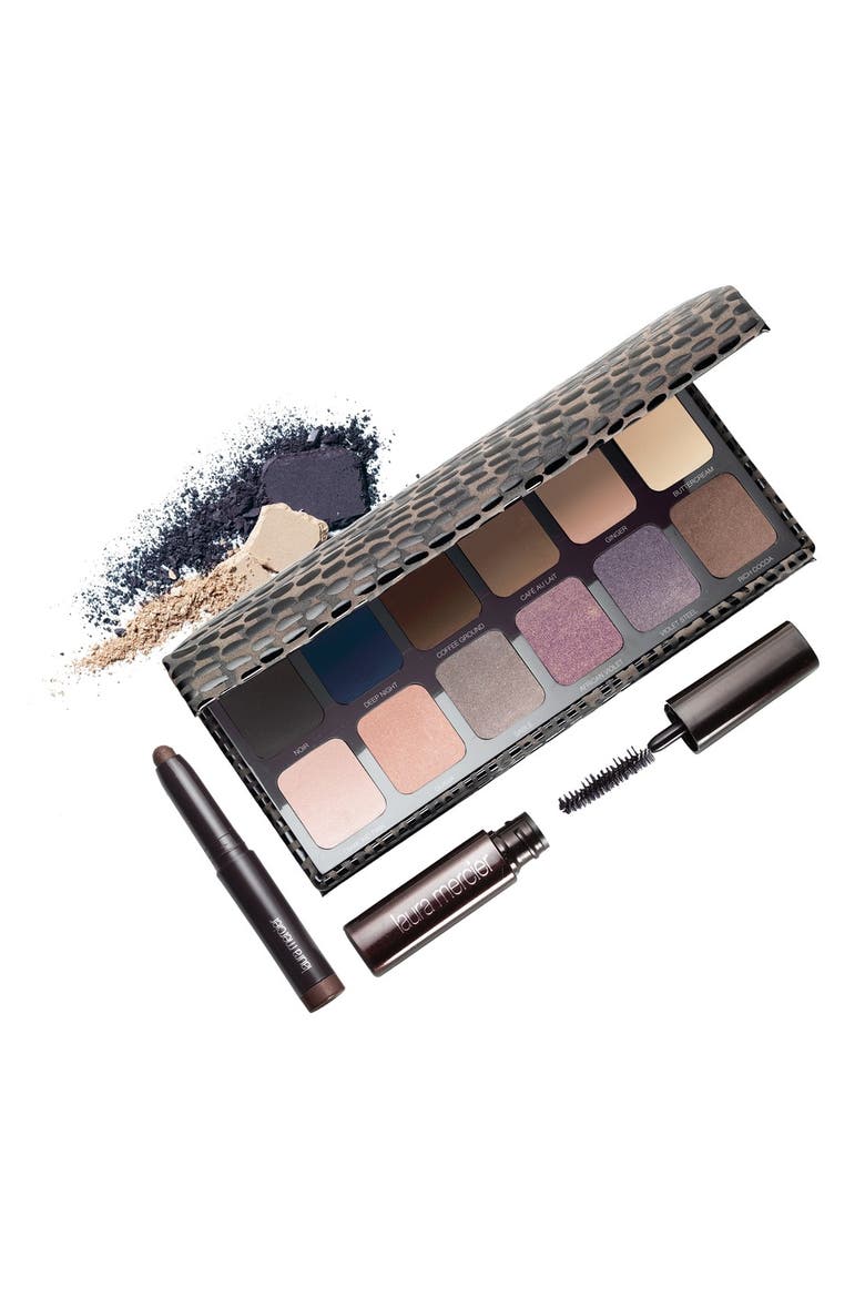 Artist Eyeshadow Palette (Nordstrom Exclusive), Main, color, NO COLOR