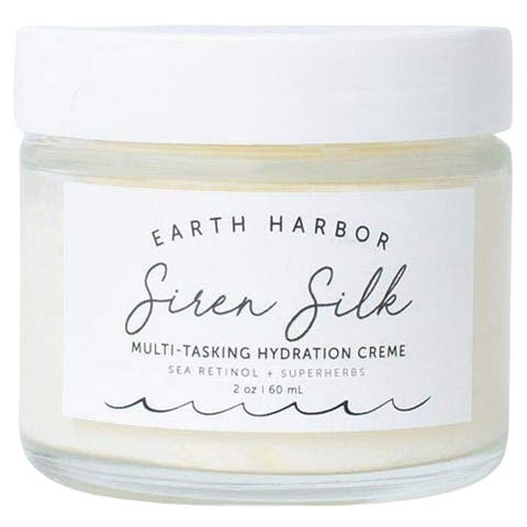 SIREN SILK Bio-Retinol Hydration Cream