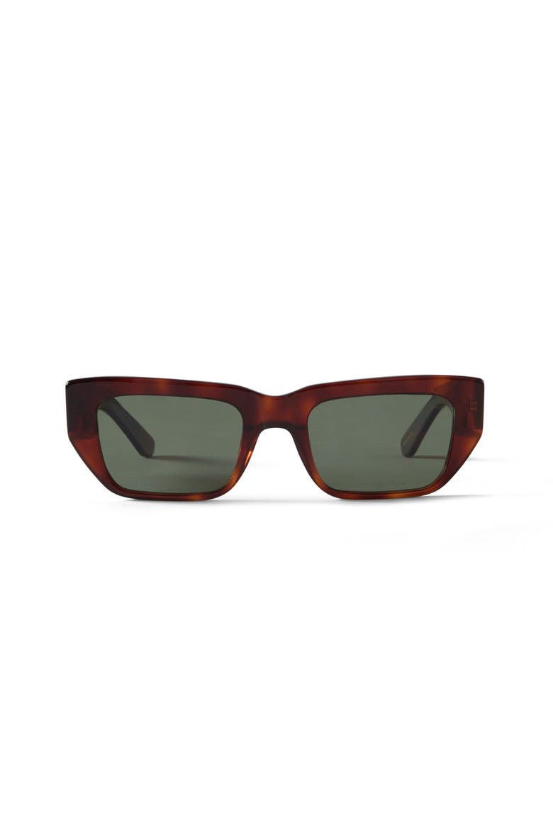 Kai Sunglasses, Main, color, Brown