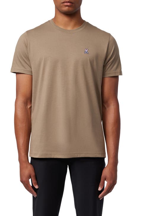 Brown Short Shirt main image 1