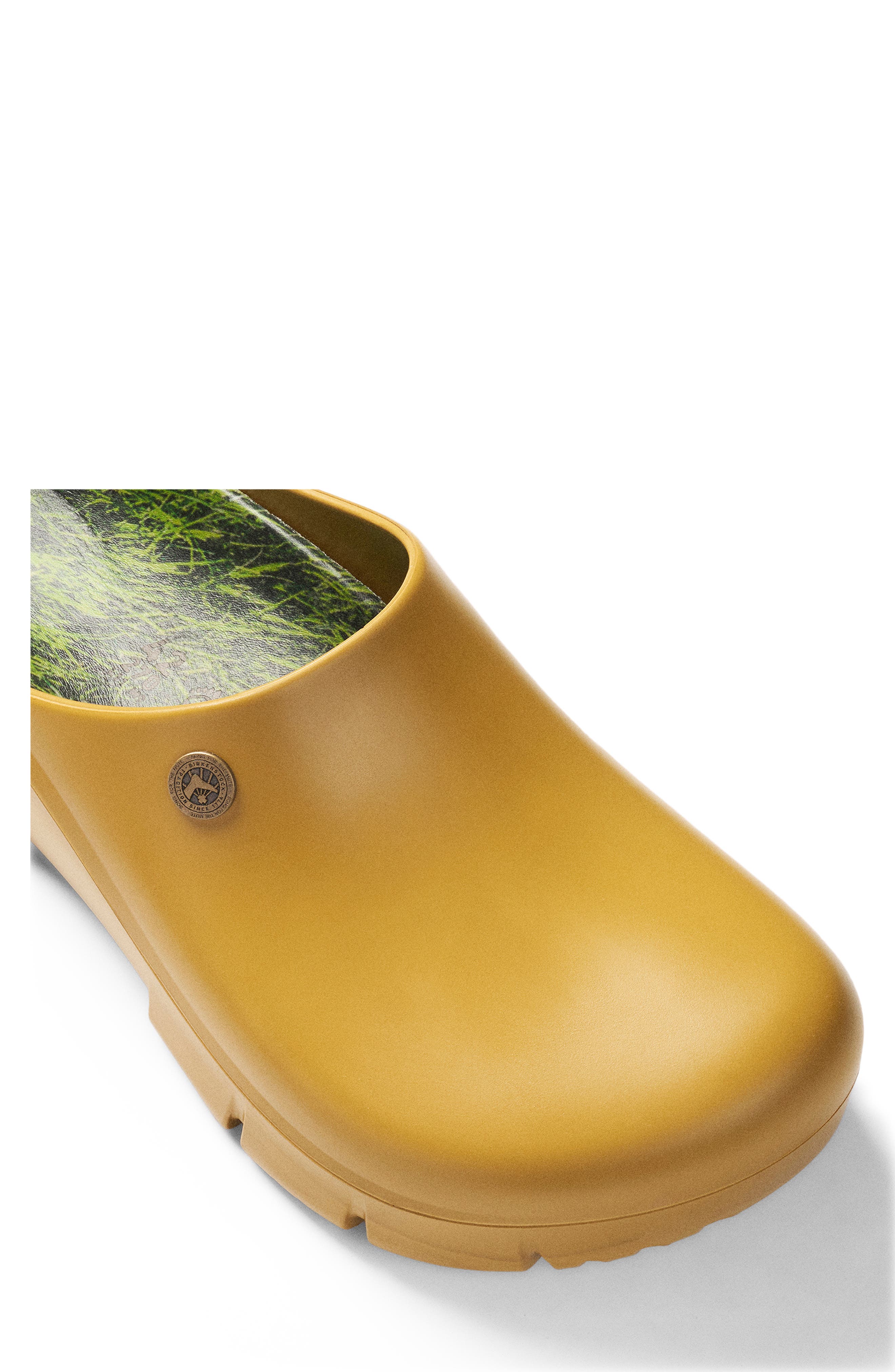 1774 BIRKENSTOCK x Song for the Mute Super Birki 2.0 Waterproof Gardener Clog, Alternate, color, Brown