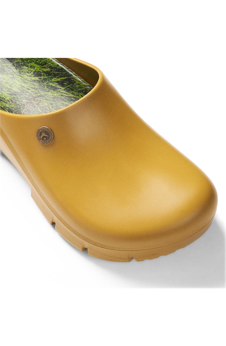 1774 BIRKENSTOCK x Song for the Mute Super Birki 2.0 Waterproof Gardener Clog, Alternate, color, Brown