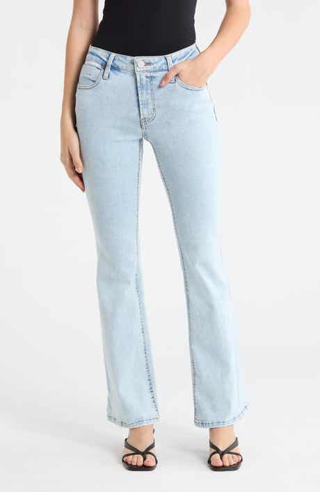 Eiffel Flare Jeans