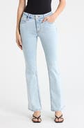 CITY BLUES Eiffel Flare Jeans