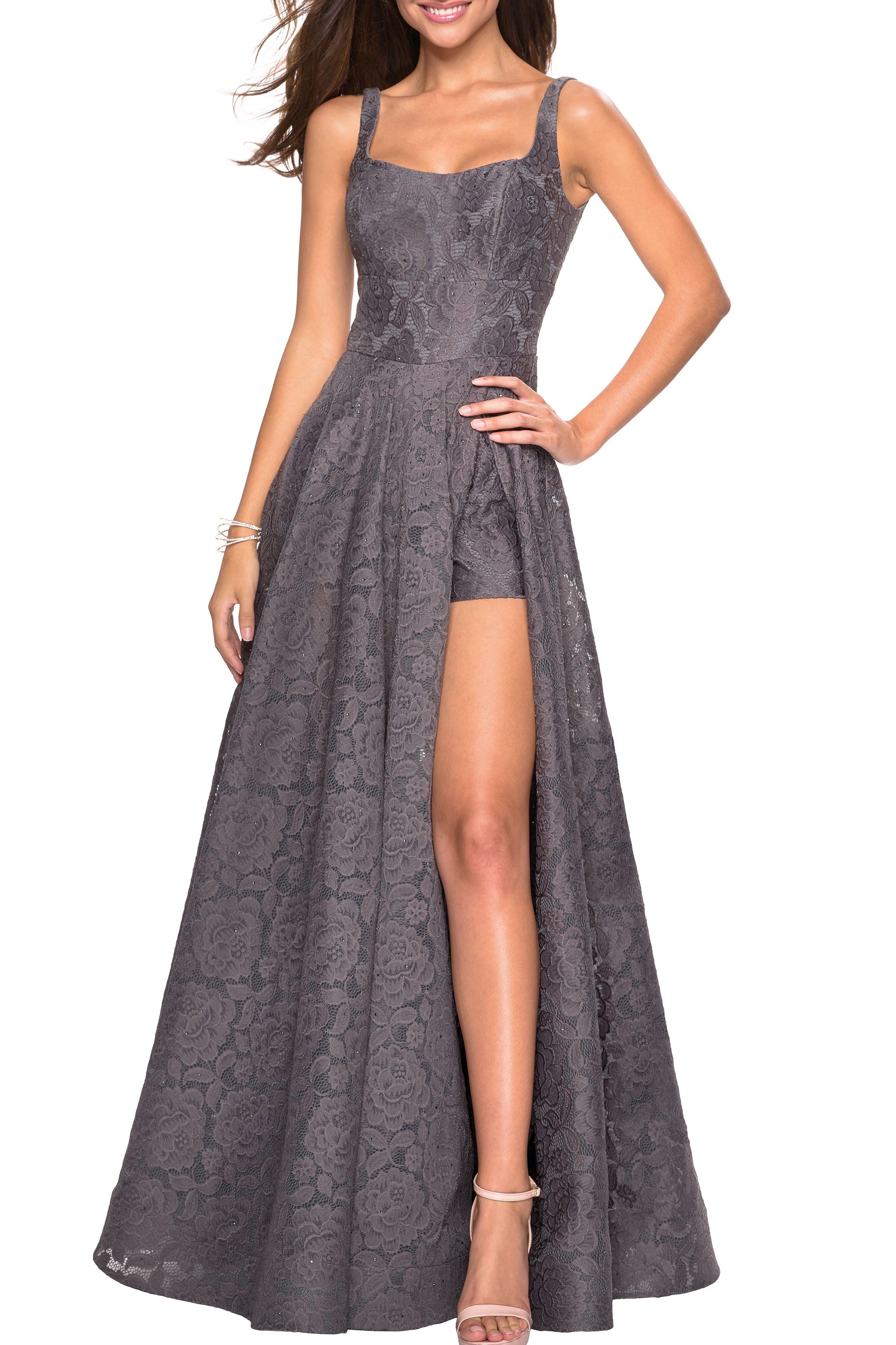 Gunmetal