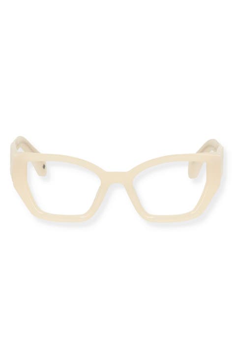 7Q 52mm Optical Glasses