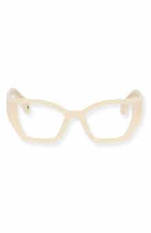 7Q 52mm Optical Glasses