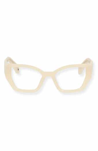 7Q 52mm Optical Glasses
