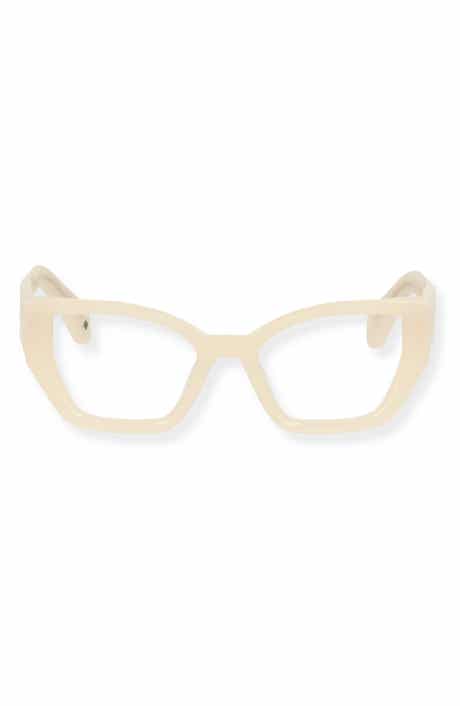 7Q 52mm Optical Glasses