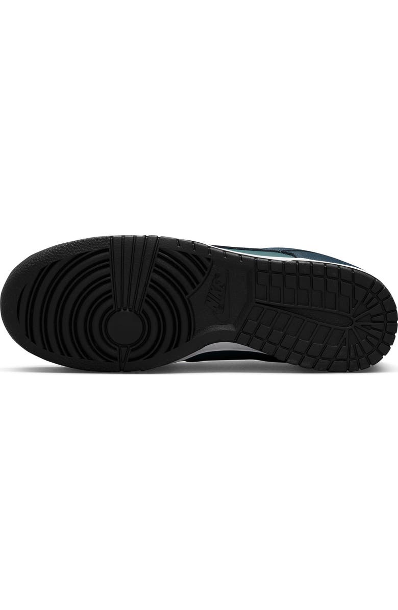 Nike Valentine's Day Dunk Low Retro Premium Sneaker, Alternate, color,