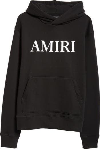 AMIRI Core Logo Hoodie | Nordstrom