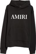 AMIRI Core Logo Hoodie