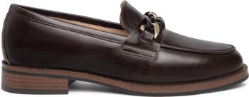 Chain Loafer