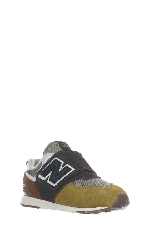 Kids' 574 New B Sneaker