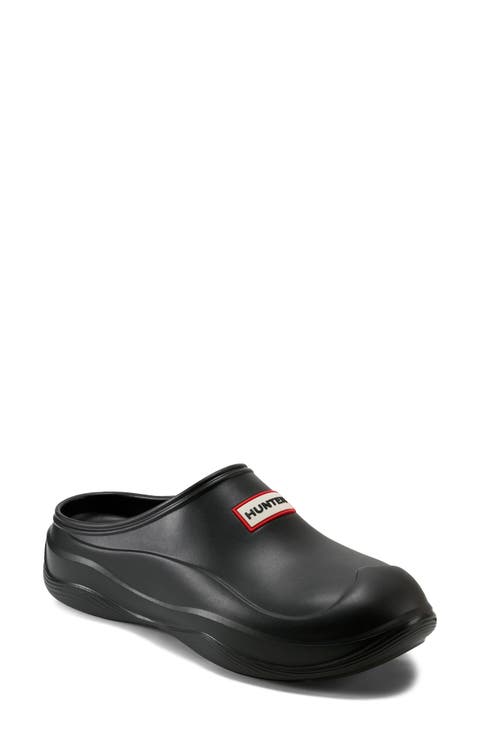 Elena Water Resistant Clog (Women)
