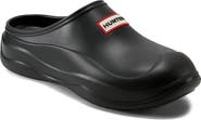 Hunter Elena Water Resistant Clog