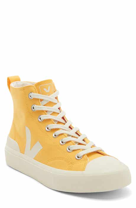 Veja Wata II High Top Sneaker