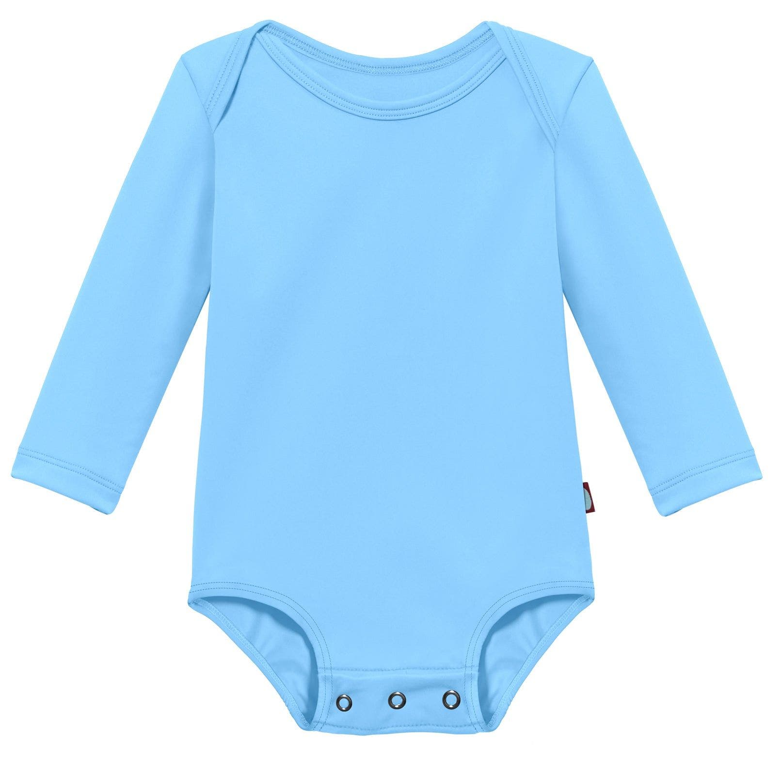 selected Bright Light Blue