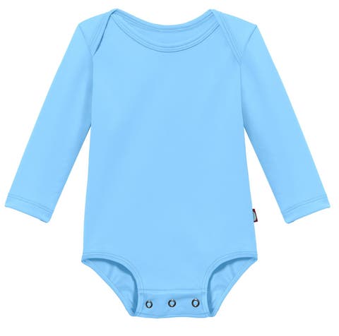 Unisex  UPF 50+ Rashguard Lap Bodysuit (Toddler)