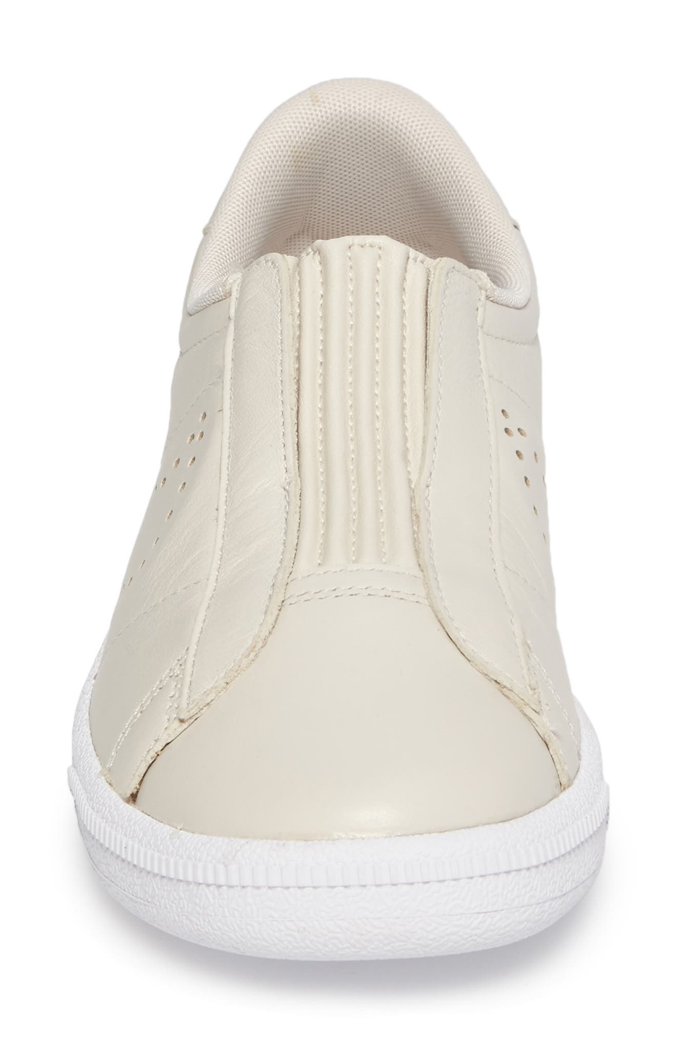 Nike Classic EZ Slip-On Tennis Shoe, Alternate, color, 