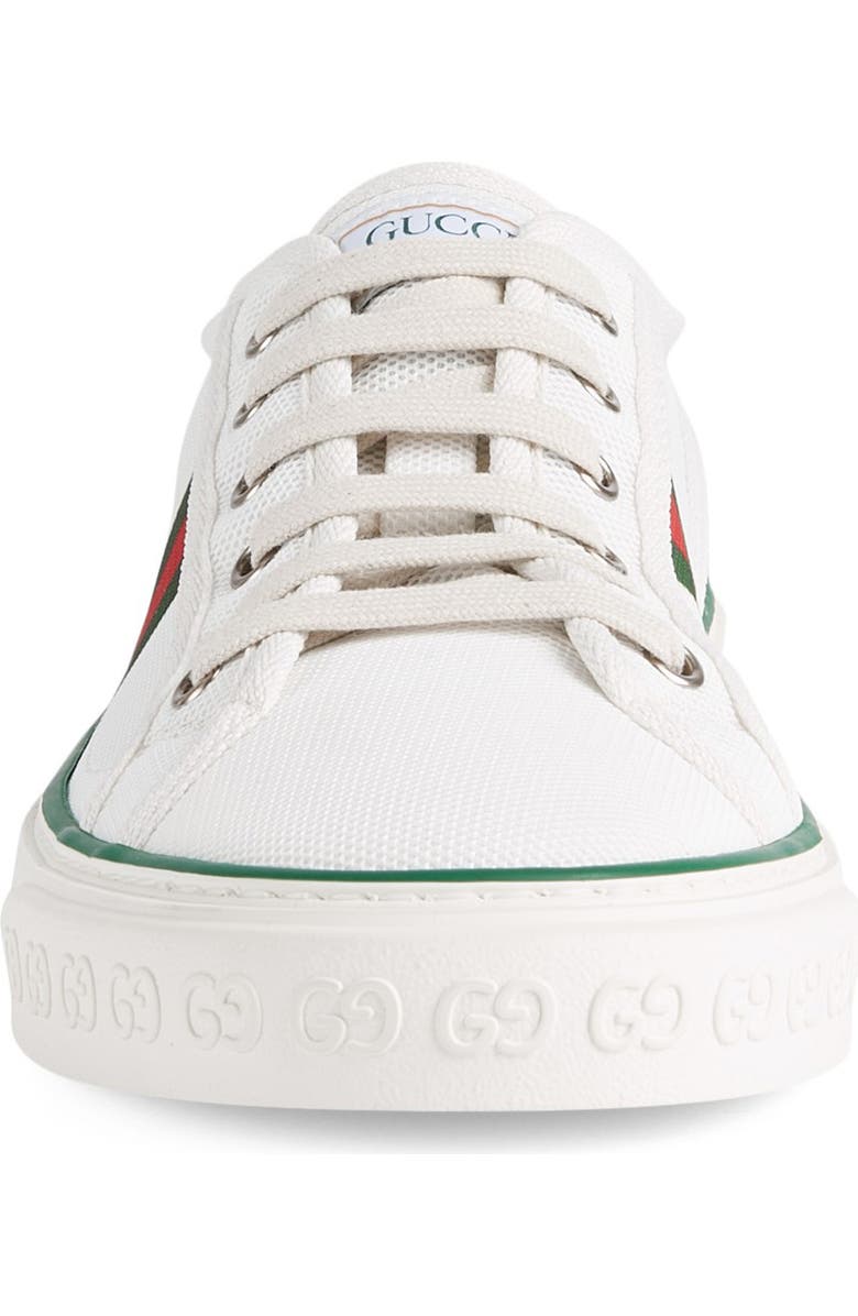 Gucci Tennis 1977 V Sneaker, Alternate, color,