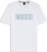 BOSS C-Thompson Logo T-Shirt
