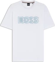 BOSS C-Thompson Logo T-Shirt