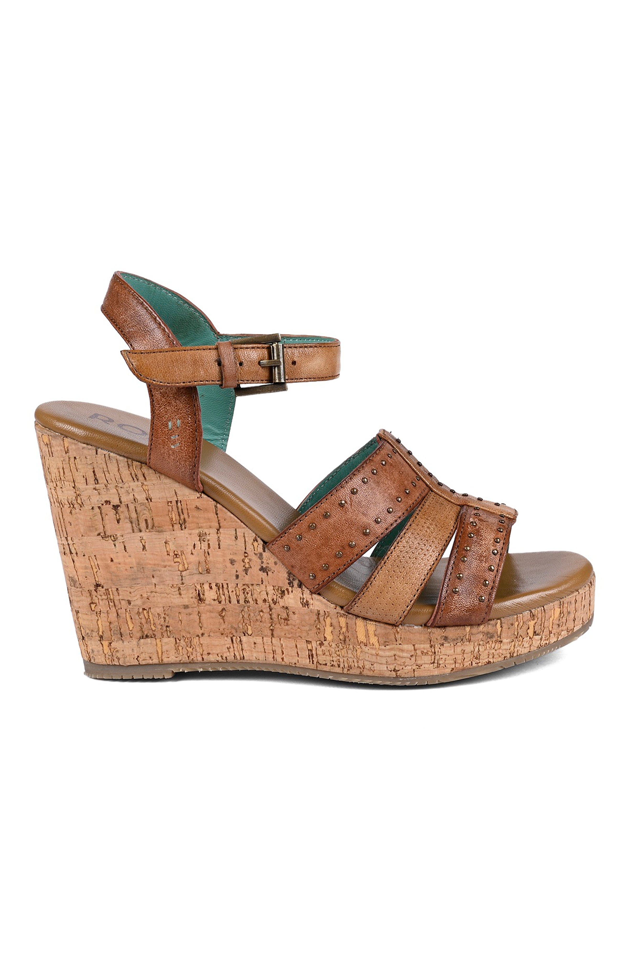 Different Pump, Alternate, color, Pecan Almond HD