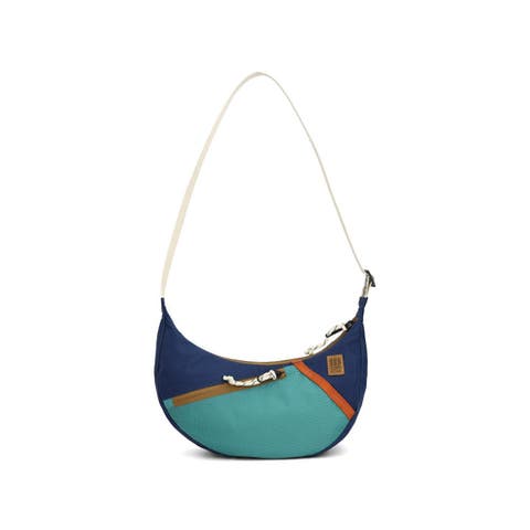 Moonlight Crossbody Bag