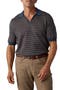  Navy Cedar Stripe