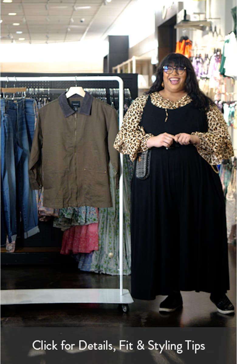 Barn Jacket, sales video thumbnail