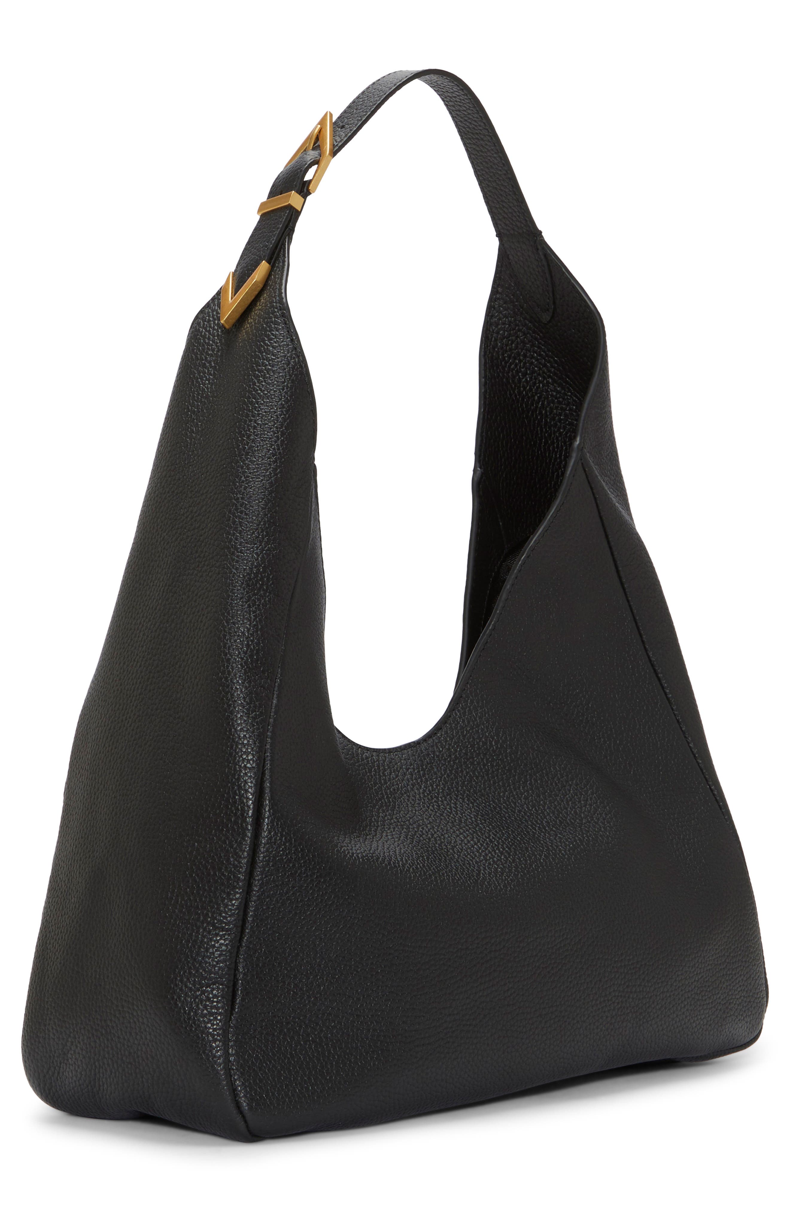 Vince Camuto Marza Hobo Shoulder Bag, Alternate, color, 