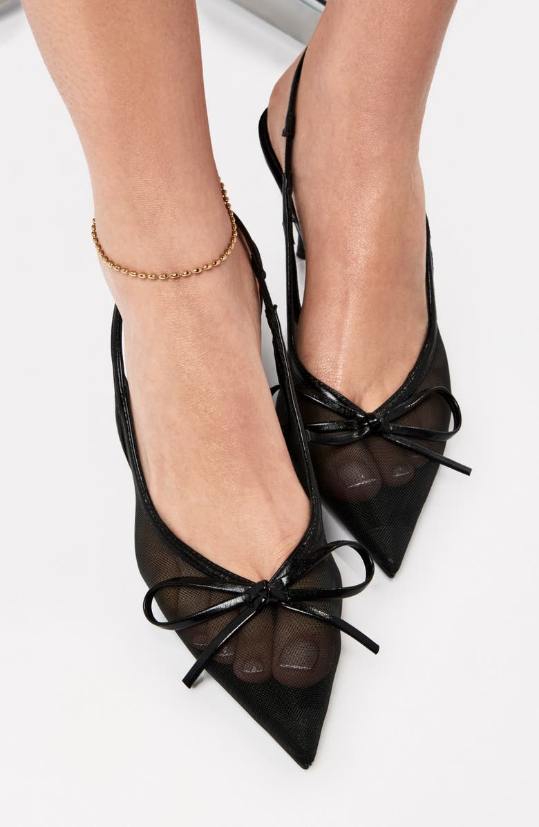 Ana Luisa Gold Anklet - Jace Anklet, Alternate, color, Gold